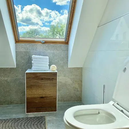 Apartments Bei Playmobil 2,130 M2,24H Self Check-In,Free Parking Zirndorf Buitenkant foto