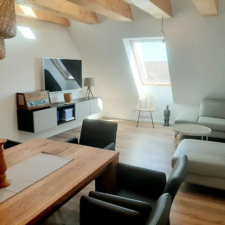 Apartments Bei Playmobil 2,130 M2,24H Self Check-In,Free Parking Zirndorf Buitenkant foto