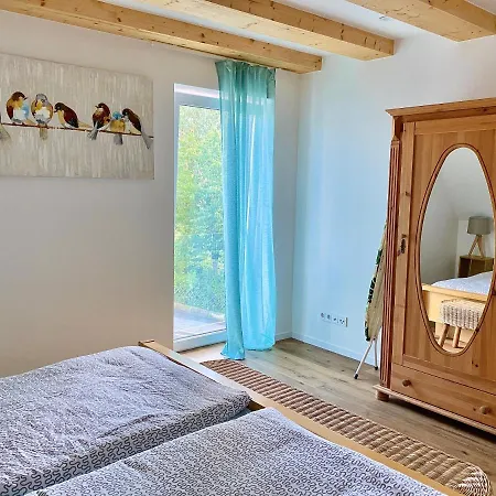 Apartments Bei Playmobil 2,130 M2,24H Self Check-In,Free Parking Zirndorf Buitenkant foto