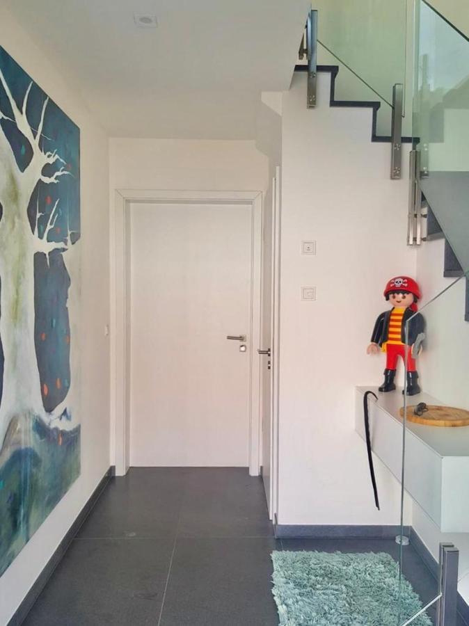 Bei Playmobil 2,130 M2,24h Self Check-in,free Parking Apartment Zirndorf